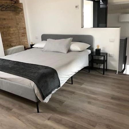 #Civico53 Una Piccola Suite Con Ogni Comfort San Benedetto del Tronto Luaran gambar