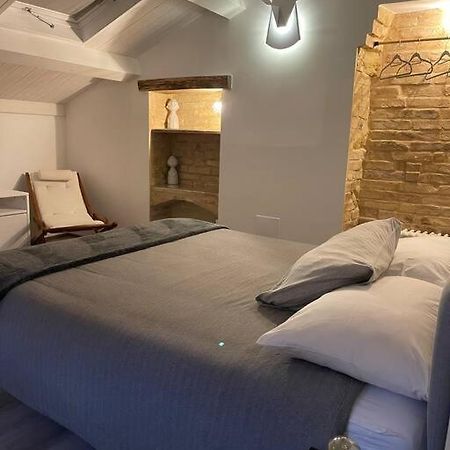 #Civico53 Una Piccola Suite Con Ogni Comfort San Benedetto del Tronto Luaran gambar