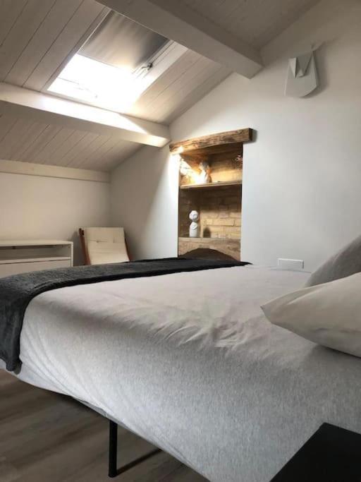#Civico53 Una Piccola Suite Con Ogni Comfort San Benedetto del Tronto Luaran gambar