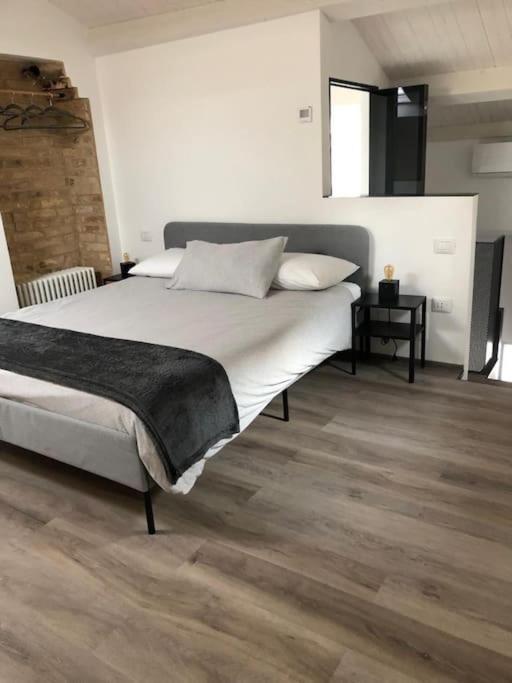 #Civico53 Una Piccola Suite Con Ogni Comfort San Benedetto del Tronto Luaran gambar