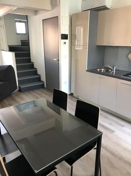 #Civico53 Una Piccola Suite Con Ogni Comfort San Benedetto del Tronto Luaran gambar