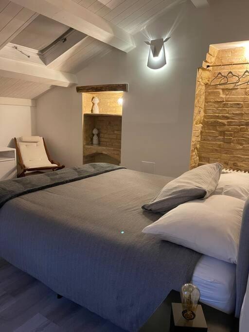 #Civico53 Una Piccola Suite Con Ogni Comfort San Benedetto del Tronto Luaran gambar