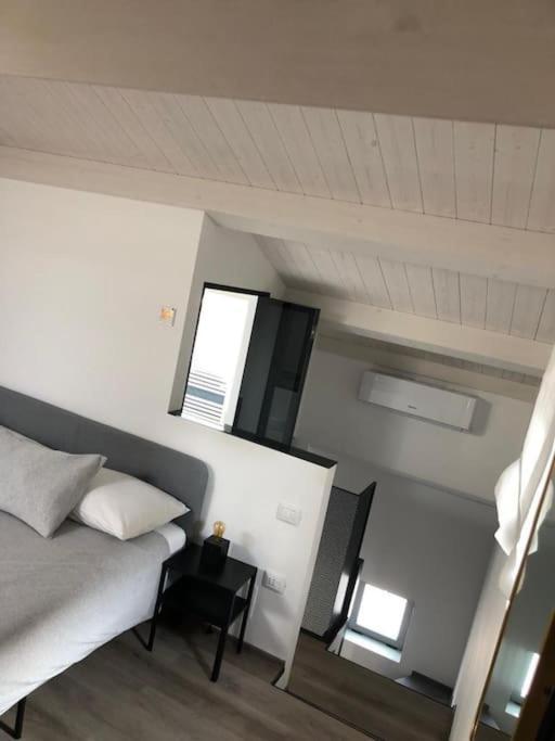 #Civico53 Una Piccola Suite Con Ogni Comfort San Benedetto del Tronto Luaran gambar